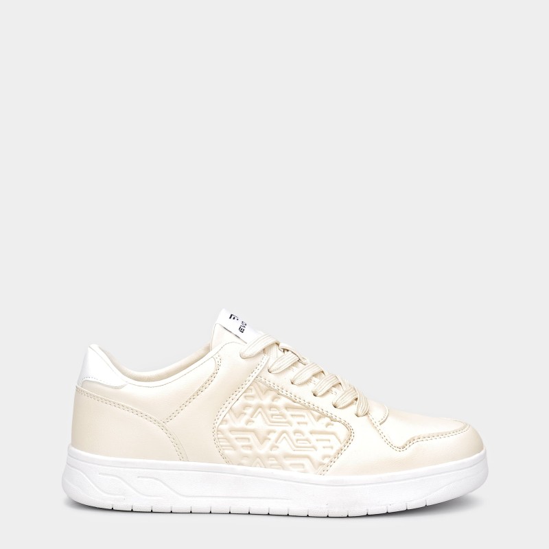 Women's sneakers Evoids Rhiannon cream 762503-210