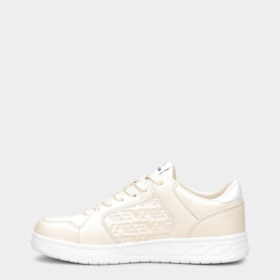 Women's sneakers Evoids Rhiannon cream 762503-210
