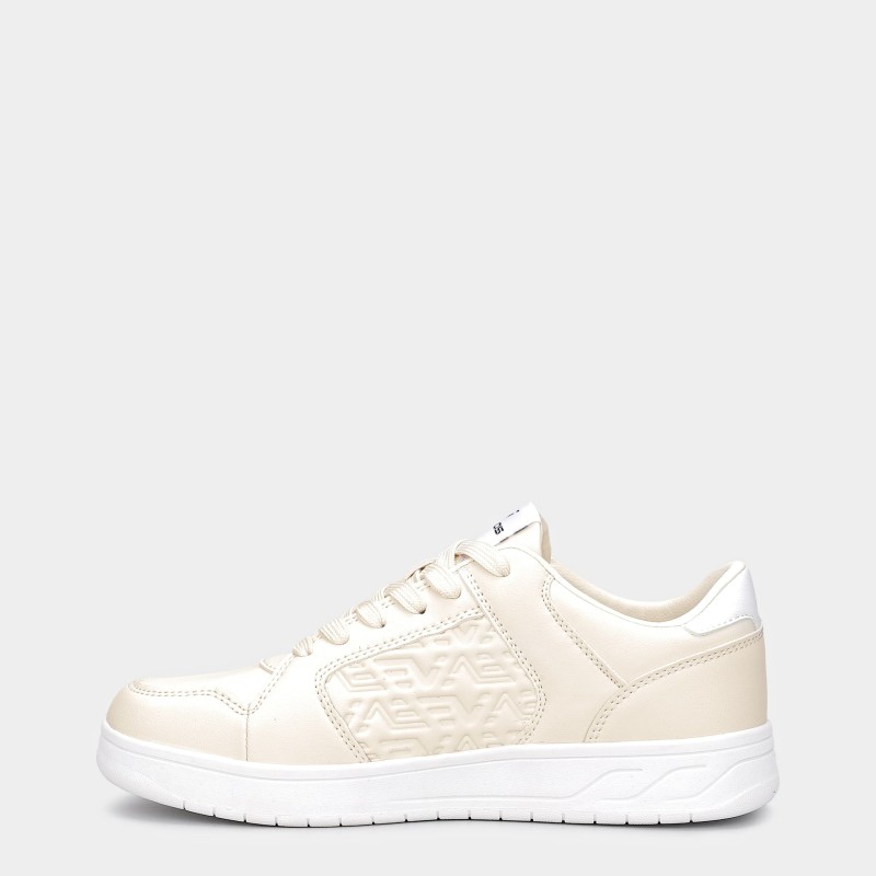 Women's sneakers Evoids Rhiannon cream 762503-210
