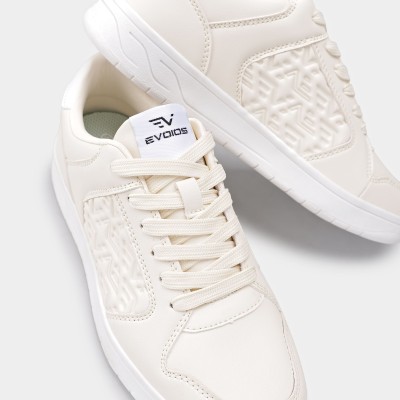 Women's sneakers Evoids Rhiannon cream 762503-210