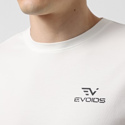 Футболка чоловіча Evoids Hesper біла 932504-100