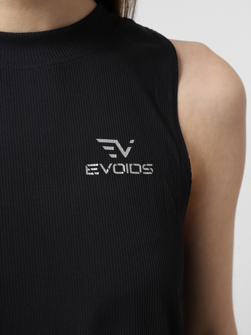 Майка жіноча Evoids Iqaluit чорна 932507-010