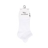 Socks Evoids Inar 2Pk white 252515-100