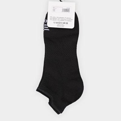 Evoids Inar Socks 2Pk Black 252515-010