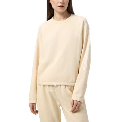 Women's sweatshirt Evoids Esme beige 552515-125