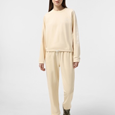 Women's sweatshirt Evoids Esme beige 552515-125