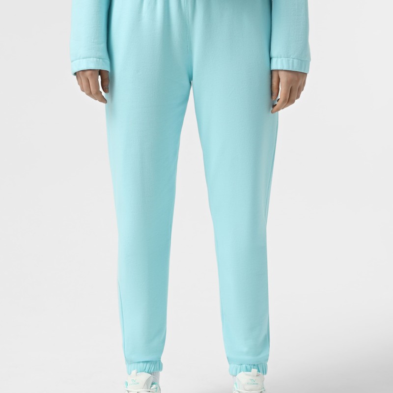 Women's pants Evoids Esme blue 552516-400 Women's pants Evoids Esme blue 552516-400