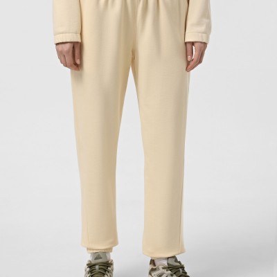 Pantalón de mujer Evoids Esme beige 552516-125