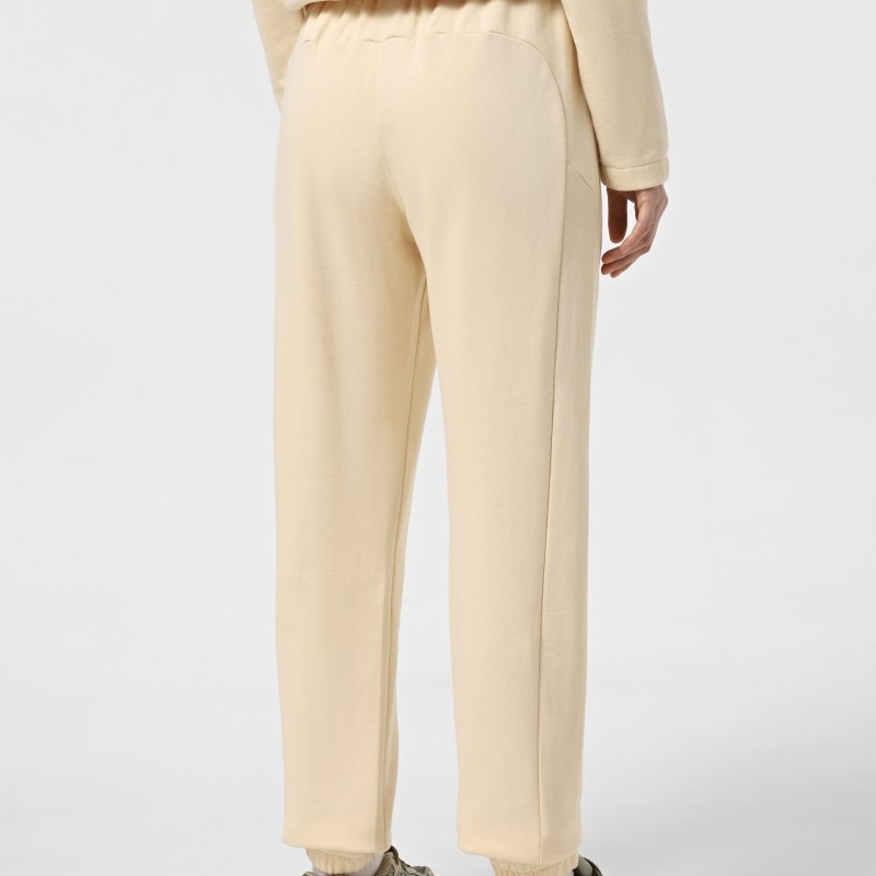 Pantalón de mujer Evoids Esme beige 552516-125
