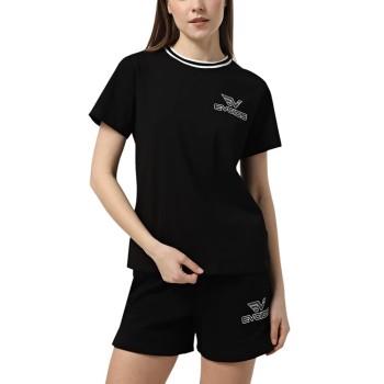 Women's T-shirt Evoids Liesel black 552517-010