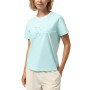 Women's T-shirt Evoids Coraline blue 552518-310