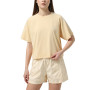 Women's T-shirt Evoids Clarisse beige 552519-125