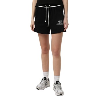 Women's shorts Evoids Aeliana black 552520-010