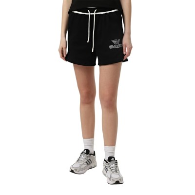 Women's shorts Evoids Aeliana black 552520-010 Women's shorts Evoids Aeliana black 552520-010