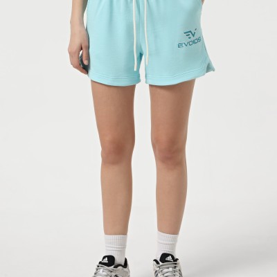 Women's shorts Evoids Aeliana blue 552520-400
