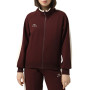 Women's sweatshirt Evoids Juniper brown 552523-200
