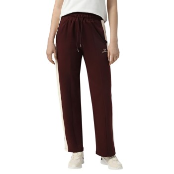 Women's pants Evoids Juniper brown 552524-200