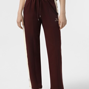 Women's pants Evoids Juniper brown 552524-200