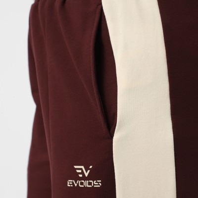 Pantalón de mujer Evoids Juniper marrón 552524-200