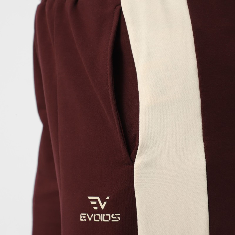 Pantalón de mujer Evoids Juniper marrón 552524-200