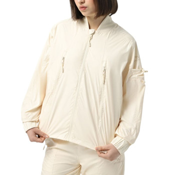 Women's windbreaker Evoids Tamsin beige 552525-125