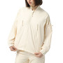 Women's windbreaker Evoids Tamsin beige 552525-125