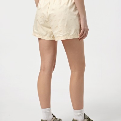 Women's shorts Evoids Tamsin beige 552526-125