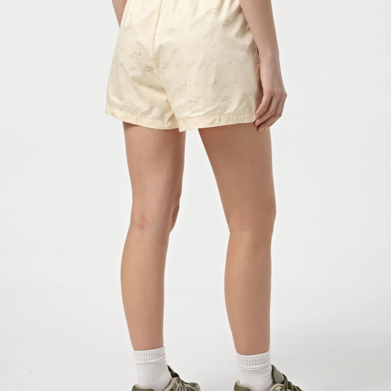 Women's shorts Evoids Tamsin beige 552526-125