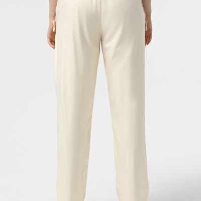 Women's pants Evoids Tamsin beige 552527-125
