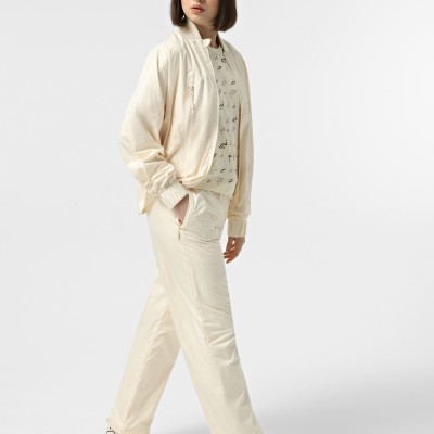 Women's pants Evoids Tamsin beige 552527-125