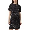 Women's dress Evoids Noelle black 552528-010