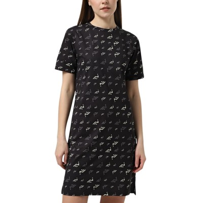 Women's dress Evoids Noelle black 552528-010 Women's dress Evoids Noelle black 552528-010