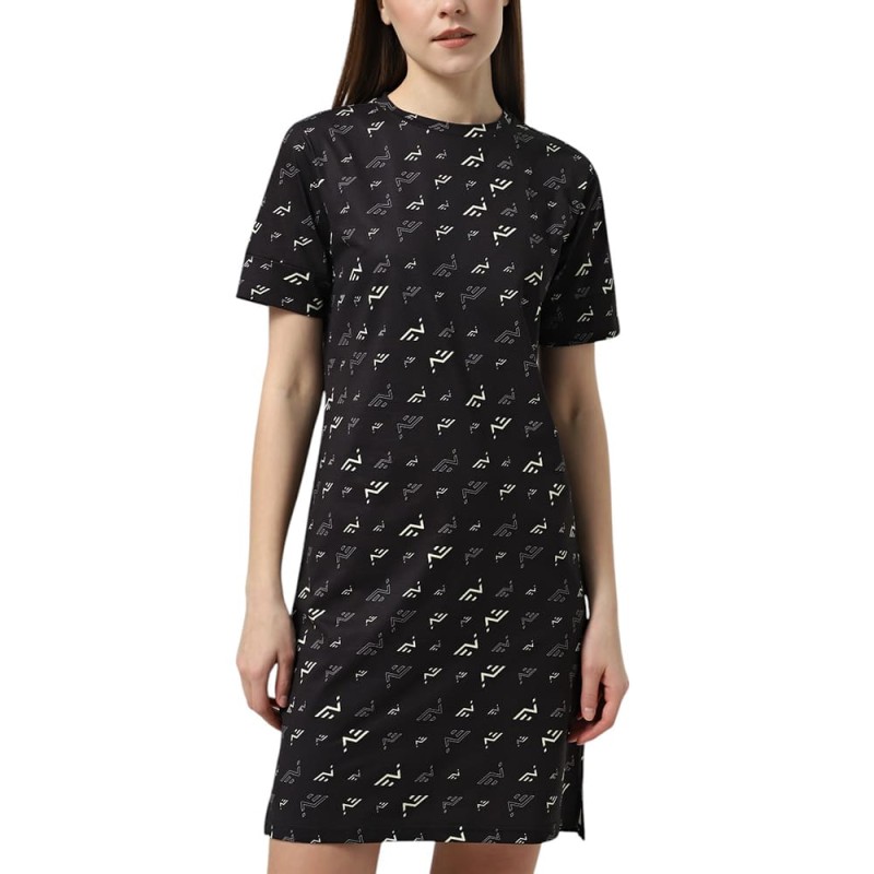 Women's dress Evoids Noelle black 552528-010 Women's dress Evoids Noelle black 552528-010