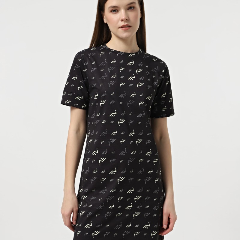 Women's dress Evoids Noelle black 552528-010 Women's dress Evoids Noelle black 552528-010