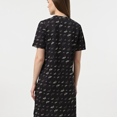 Women's dress Evoids Noelle black 552528-010 Women's dress Evoids Noelle black 552528-010