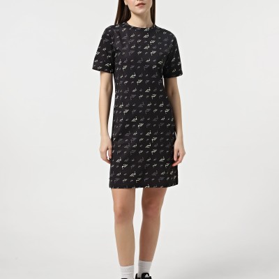 Women's dress Evoids Noelle black 552528-010 Women's dress Evoids Noelle black 552528-010