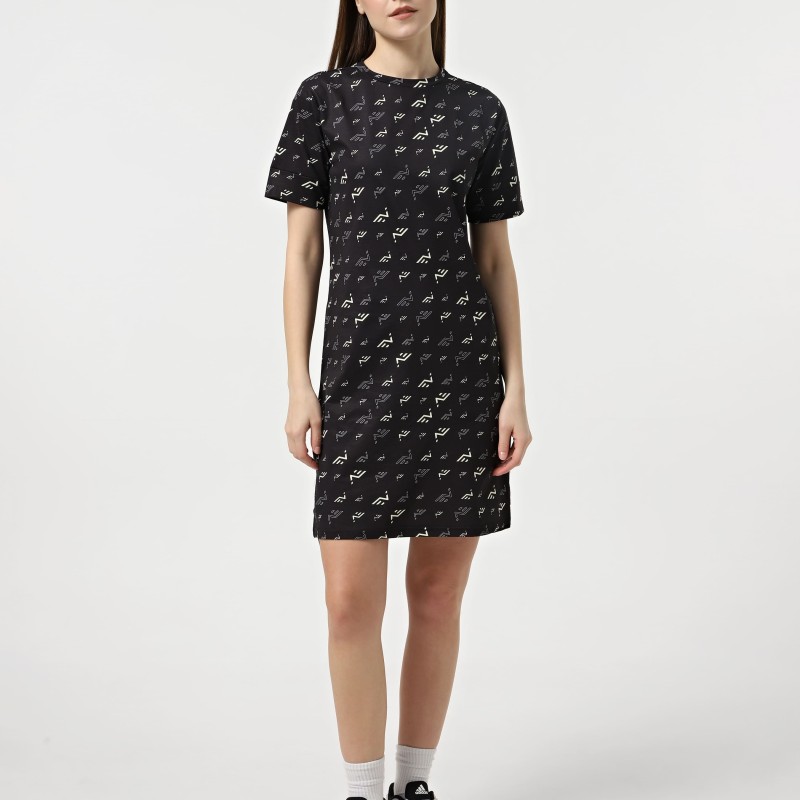 Women's dress Evoids Noelle black 552528-010 Women's dress Evoids Noelle black 552528-010