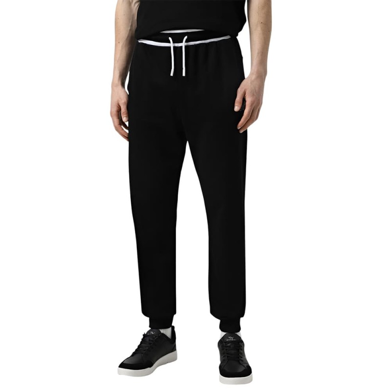 Men's pants Evoids Lancelot black 552529-010