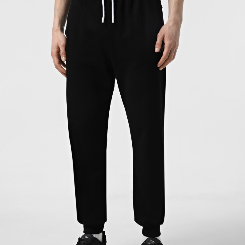 Men's pants Evoids Lancelot black 552529-010