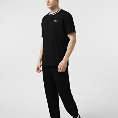 Men's pants Evoids Lancelot black 552529-010