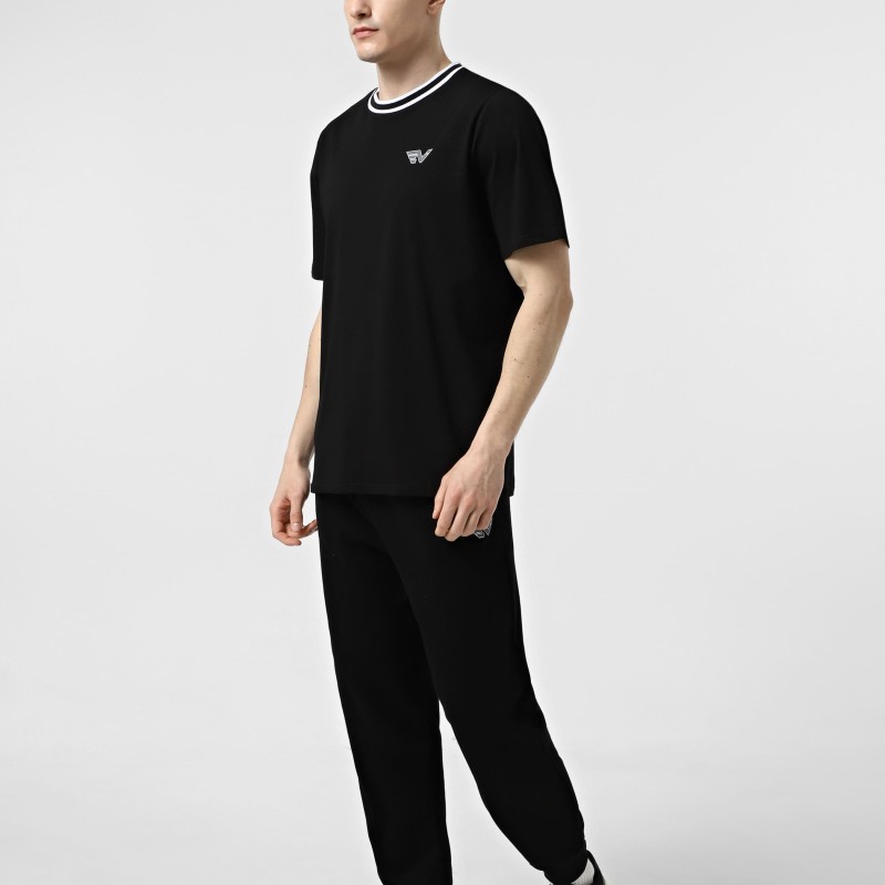 Men's pants Evoids Lancelot black 552529-010