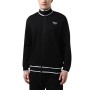 Men's sweatshirt Evoids Lancelot black 552530-010