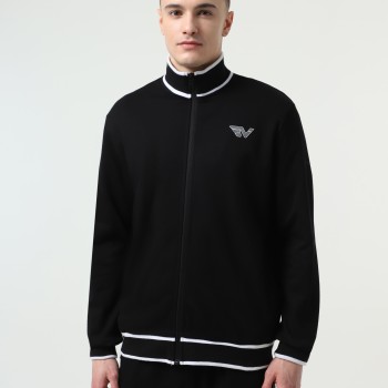 Men's sweatshirt Evoids Lancelot black 552530-010