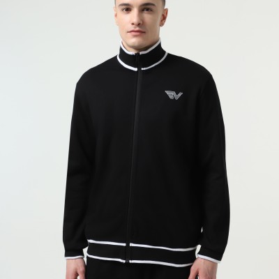 Men's sweatshirt Evoids Lancelot black 552530-010 Men's sweatshirt Evoids Lancelot black 552530-010