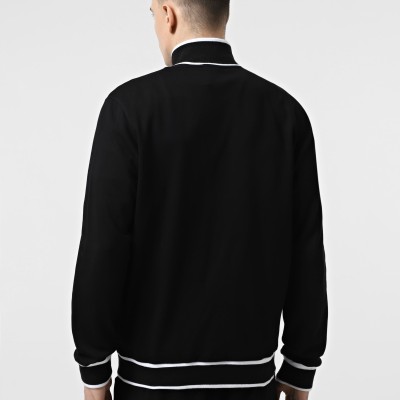 Men's sweatshirt Evoids Lancelot black 552530-010 Men's sweatshirt Evoids Lancelot black 552530-010