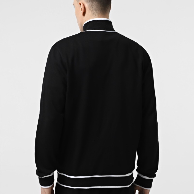 Men's sweatshirt Evoids Lancelot black 552530-010 Men's sweatshirt Evoids Lancelot black 552530-010