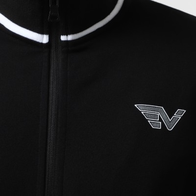 Men's sweatshirt Evoids Lancelot black 552530-010 Men's sweatshirt Evoids Lancelot black 552530-010