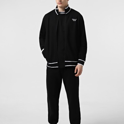 Men's sweatshirt Evoids Lancelot black 552530-010 Men's sweatshirt Evoids Lancelot black 552530-010