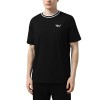 Men's T-shirt Evoids Quixote black 552551-010