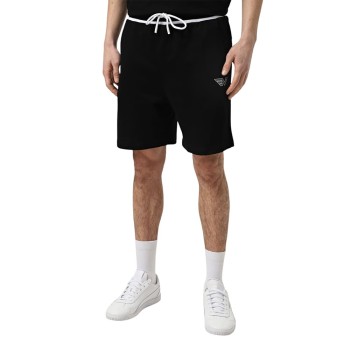 Men's shorts Evoids Quixote black 552532-010